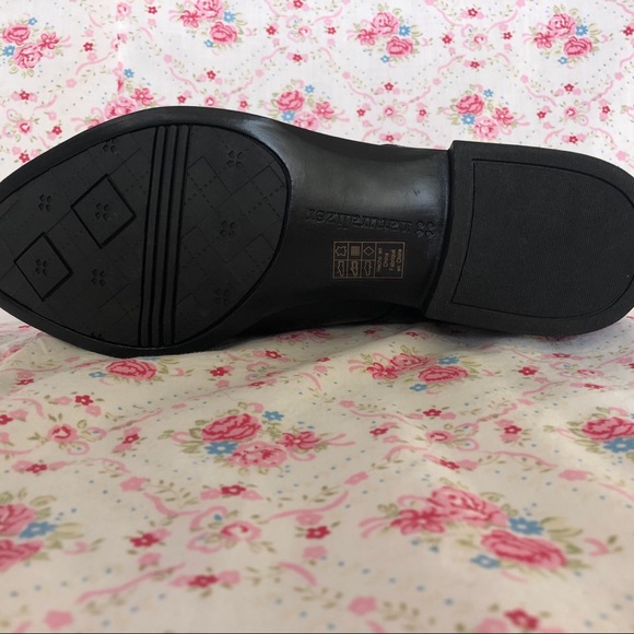 Naturalizer Leather Marcella Loafers - Picture 5 of 8